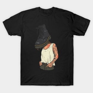 Sneakerhead Doctor T-Shirt